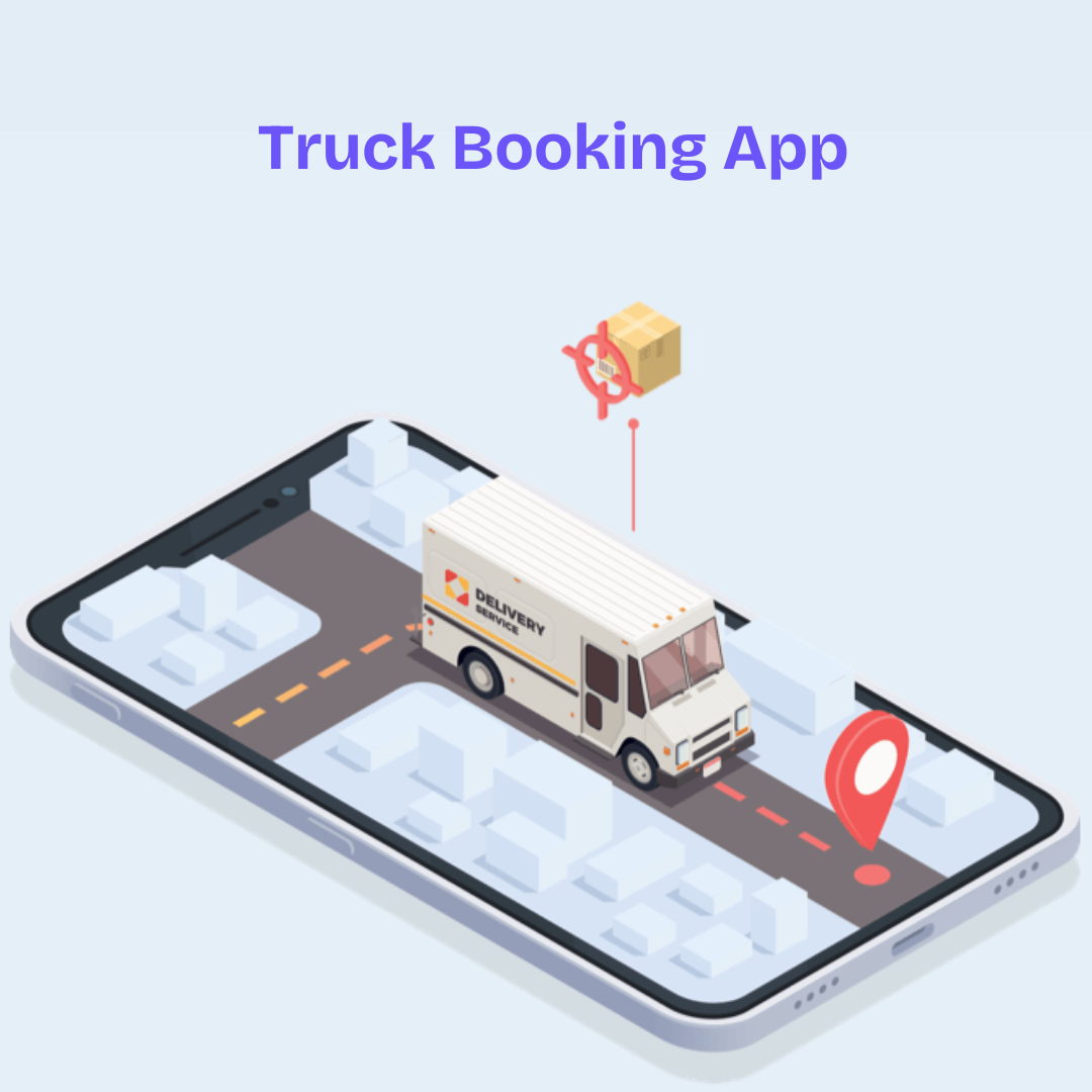 Truck Booking